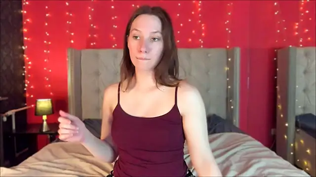 Niixi online show from 06-14-26, 03:47