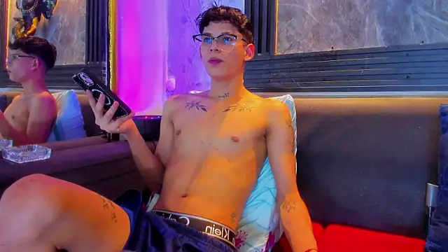 Brianhot0F online show from 06-26-26, 12:09