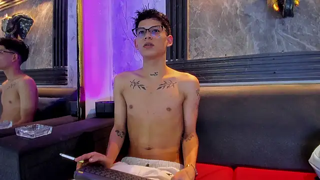 Brianhot0F online show from 06-27-26, 11:48