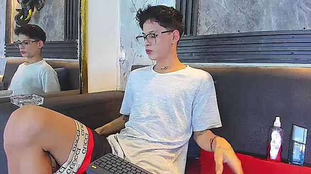 Brianhot0F online show from 07-05-26, 07:54