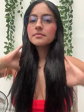 SophiCastro09  online show from 07-07-26, 02:54