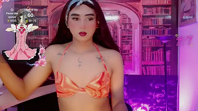 Kimberly Lopez online show from 06-19-26, 03:22