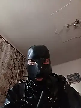 RubberFetischem online show from 07-03-26, 01:45