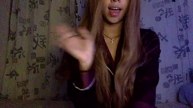 AuroraCelest online show from 06-05-26, 03:46