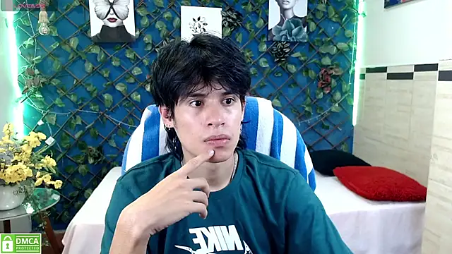 Snapshot of wayath1 chatting on 07-16-26, 11:16 wayath1 online show from 07-16-26, 11:16