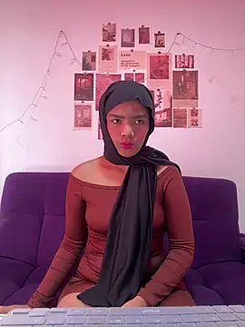 Jalilat Billal 02 online show from 06-05-26, 08:47