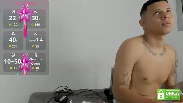 Steven SlimBoy online show from 06-06-26, 05:12