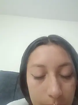 Snapshot of MiaSaen chatting on 07-14-26, 03:22 MiaSaen online show from 07-14-26, 03:22