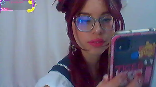  CherrySweetie  online show from 07-28-26, 01:23