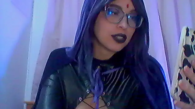  CherrySweetie  online show from 07-31-26, 12:54