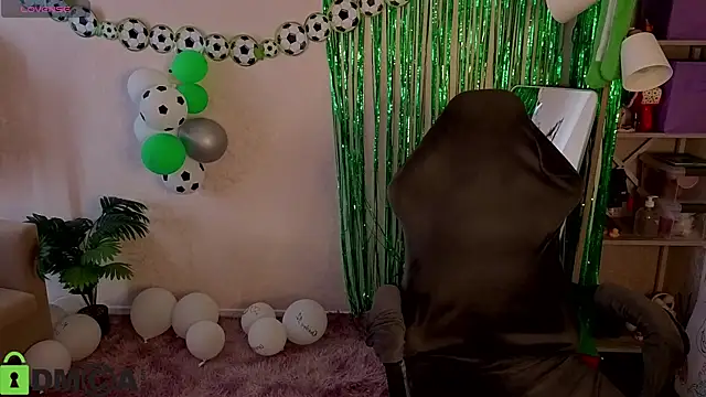 Bella  Kallen online show from 06-24-26, 09:30