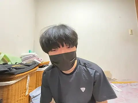 miso123ui online show from 06-06-26, 02:11