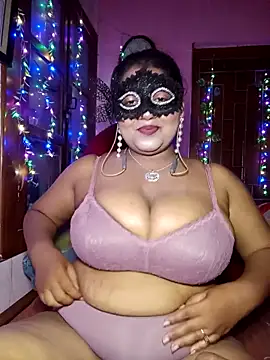 Tiger Tigress online show from 06-12-26, 07:46