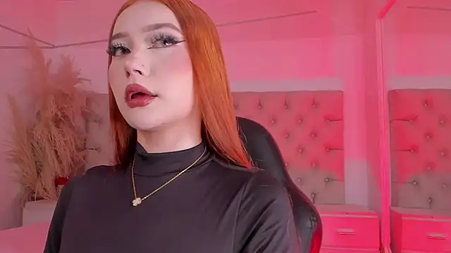 HannahConnor online show from 06-13-26, 10:08