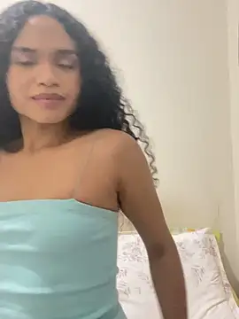 AnaAngel  online show from 06-08-26, 01:28