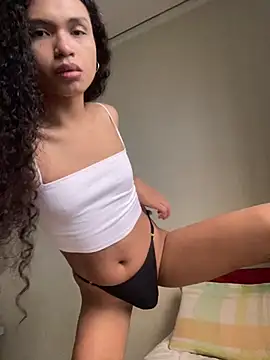 AnaAngel  online show from 07-15-26, 01:16
