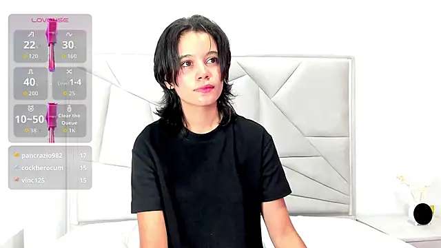 Fernanda xxx online show from 07-05-26, 04:19