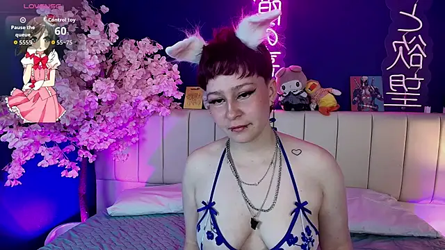 Snapshot of Im_yukii chatting on 06-16-26, 03:53 Im yukii online show from 06-16-26, 03:53
