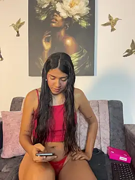 Snapshot of Samantha_gyatt chatting on 06-27-26, 11:15 Samantha gyatt online show from 06-27-26, 11:15