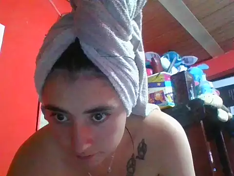 Doll Hot22 online show from 07-01-26, 11:48