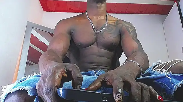 Lord Byron1 online show from 06-25-26, 11:20