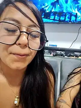 meganland online show from 06-08-26, 03:51
