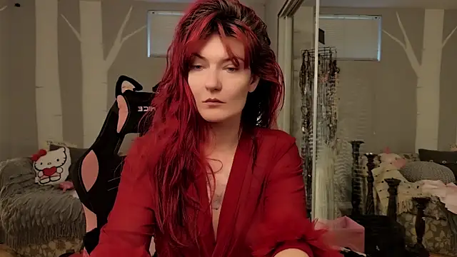 Snapshot of youngmilfBlossom chatting on 06-15-26, 07:05 youngmilfBlossom online show from 06-15-26, 07:05