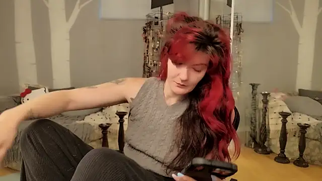 Snapshot of youngmilfBlossom chatting on 06-20-26, 05:27 youngmilfBlossom online show from 06-20-26, 05:27