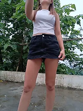 Snapshot of Sky-beo chatting on 06-11-26, 10:30 Sky-beo online show from 06-11-26, 10:30