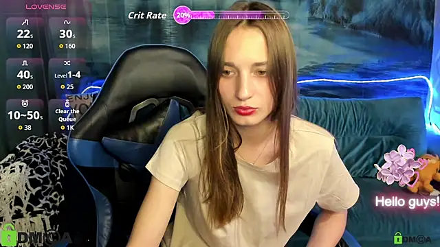 MaryMee88 online show from 06-20-26, 07:49