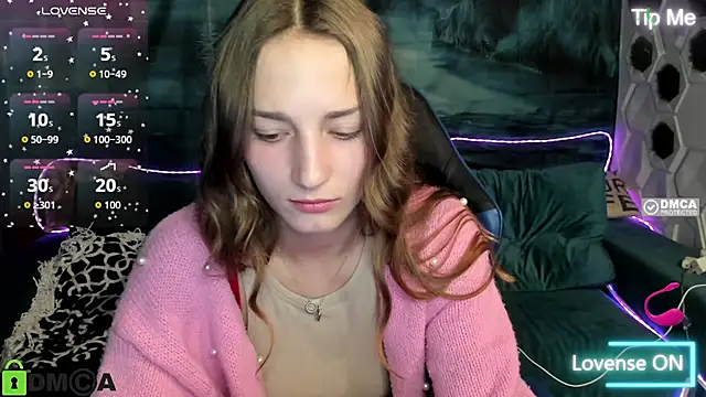 MaryMee88 online show from 07-25-26, 06:22