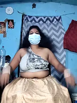 Snapshot of Mis-maya chatting on 07-02-26, 03:23 Mis-maya online show from 07-02-26, 03:23