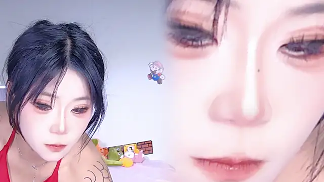 Miguaiguai001 online show from 06-20-26, 09:23