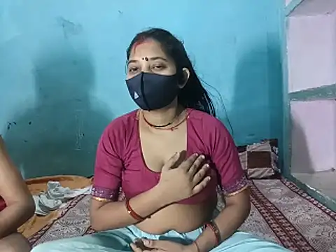 Cute kirti777 online show from 06-13-26, 04:49