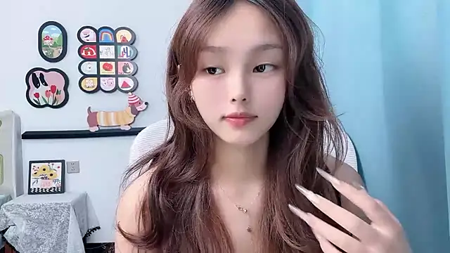 Snapshot of pingping78 chatting on 06-25-26, 11:04 pingping78 online show from 06-25-26, 11:04