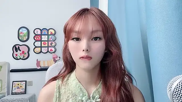 Snapshot of pingping78 chatting on 07-12-26, 03:14 pingping78 online show from 07-12-26, 03:14