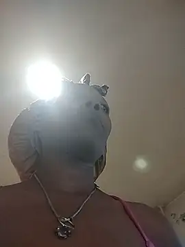 Sethandrah-CrazyEyes online show from 06-13-26, 10:57