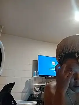 Sethandrah-CrazyEyes online show from 06-15-26, 11:12