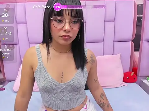 roxane vega online show from 07-01-26, 06:51