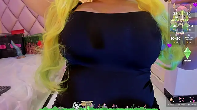 Snapshot of Alicee_tylor chatting on 06-20-26, 11:35 Alicee tylor online show from 06-20-26, 11:35