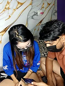 Swetie Priyaaaaa online show from 06-06-26, 07:51