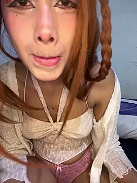 mimosa chan online show from 06-18-26, 07:29