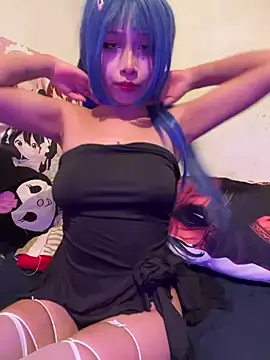 mimosa chan online show from 06-21-26, 04:48