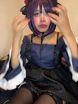 mimosa chan online show from 06-22-26, 04:09