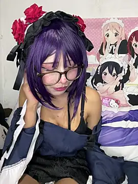 mimosa chan online show from 07-03-26, 04:52