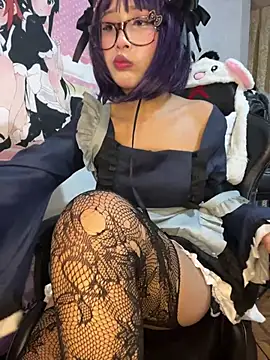 mimosa chan online show from 07-09-26, 03:21
