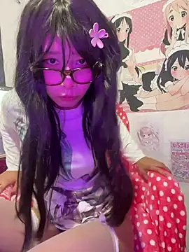 mimosa chan online show from 07-17-26, 12:50