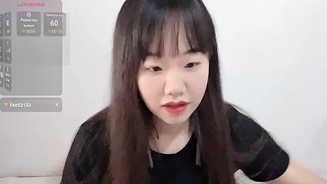 G-nuonuo online show from 06-22-26, 02:13