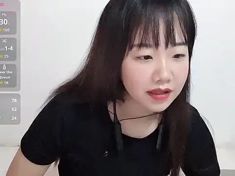 G-nuonuo online show from 06-22-26, 03:25