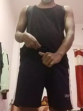 Daddsuroj69 online show from 07-17-26, 02:07